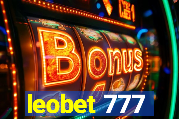 leobet 777